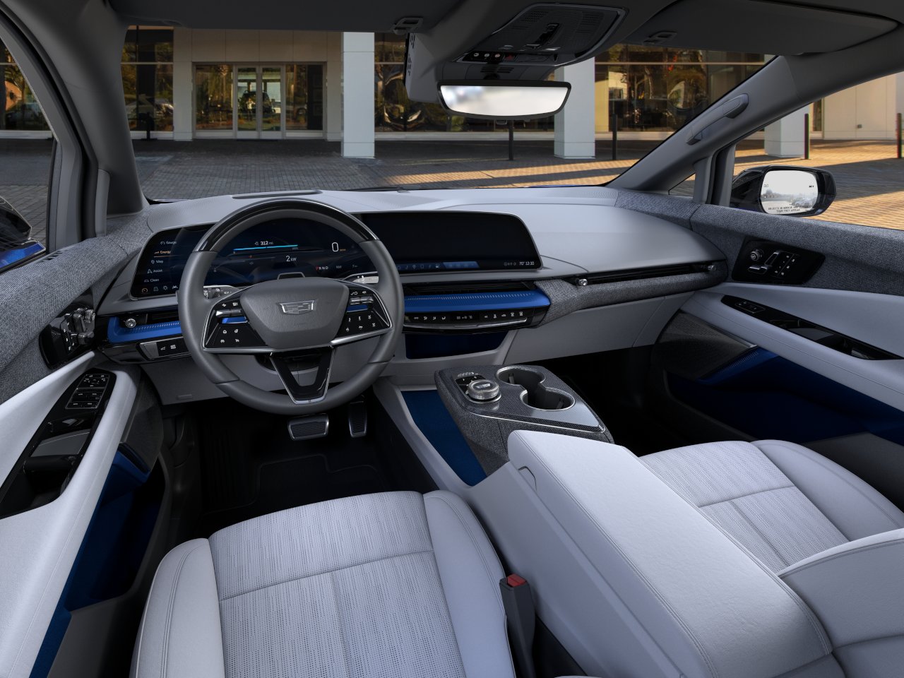 2026 Cadillac OPTIQ Premium Luxury - Photo 39