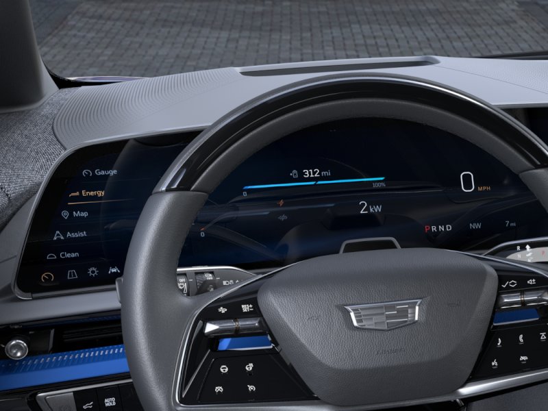2026 Cadillac OPTIQ Premium Luxury - Photo 42