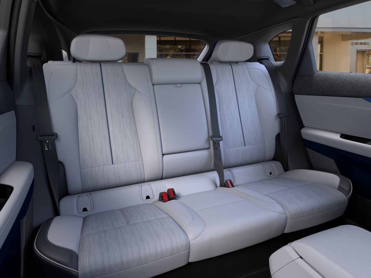 2026 Cadillac OPTIQ Premium Luxury - Photo 41