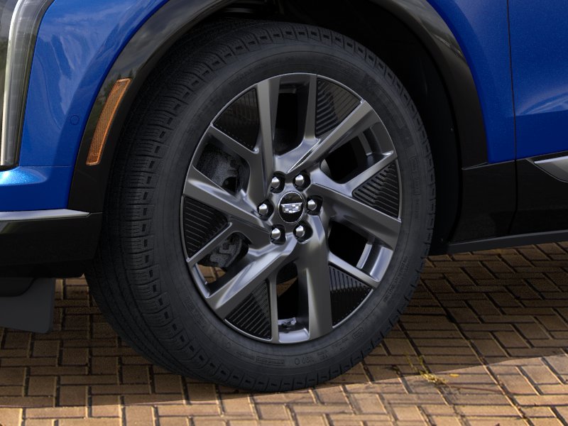 2026 Cadillac OPTIQ Premium Luxury - Photo 33