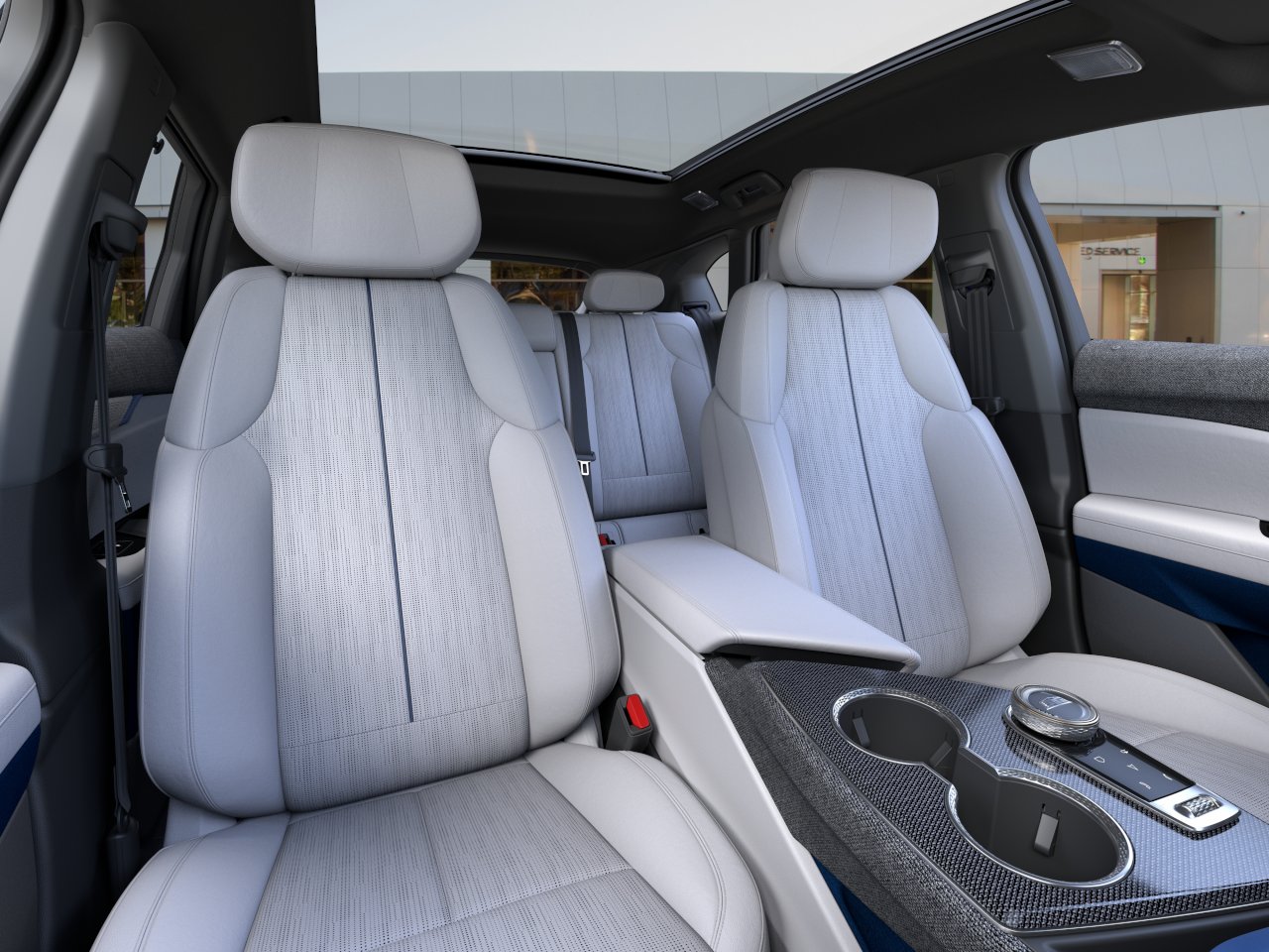 2026 Cadillac OPTIQ Premium Luxury - Photo 40