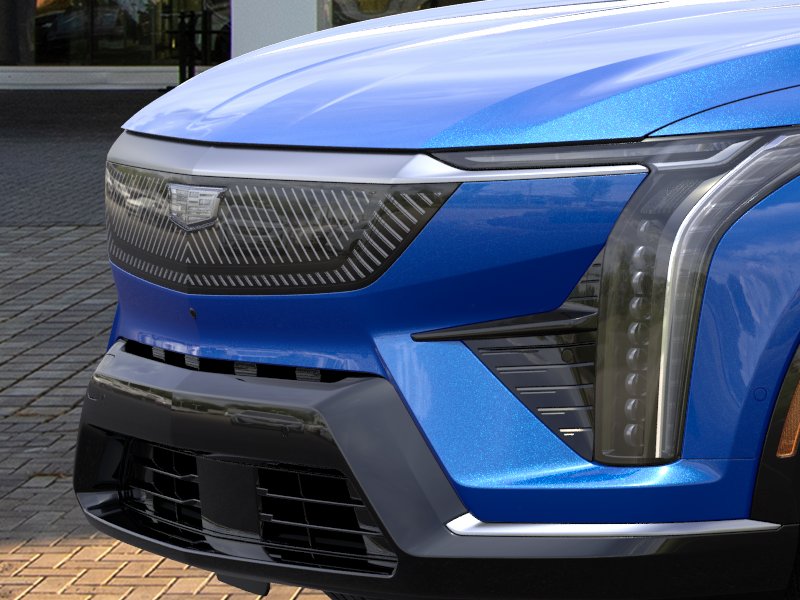 2026 Cadillac OPTIQ Premium Luxury - Photo 37