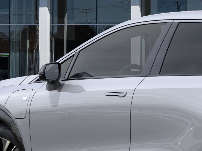 2025 Cadillac OPTIQ Luxury 2 - Photo 13