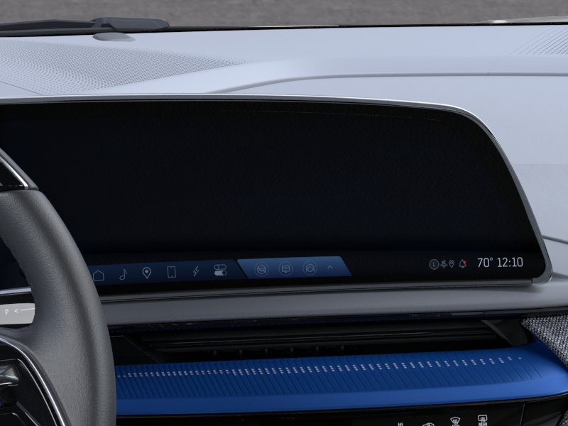 2025 Cadillac OPTIQ Luxury 2 - Photo 21
