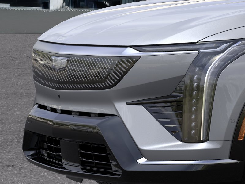 2025 Cadillac OPTIQ Luxury 2 - Photo 14