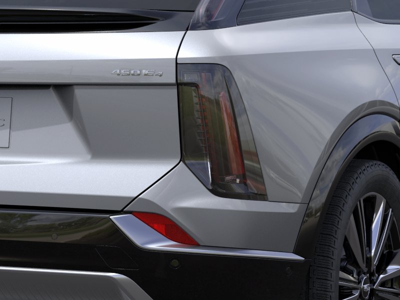 2025 Cadillac OPTIQ Luxury 2 - Photo 12
