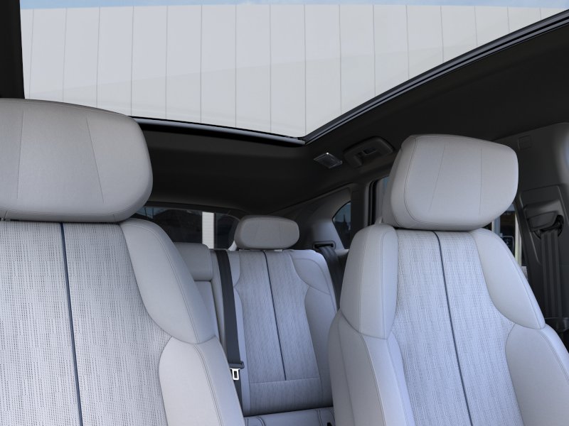 2025 Cadillac OPTIQ Luxury 2 - Photo 25