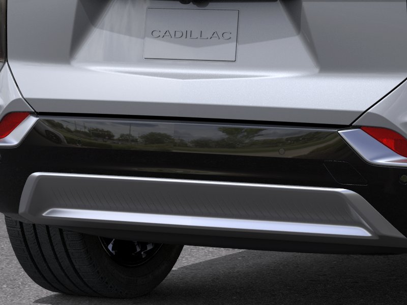 2025 Cadillac OPTIQ Luxury 2 - Photo 15
