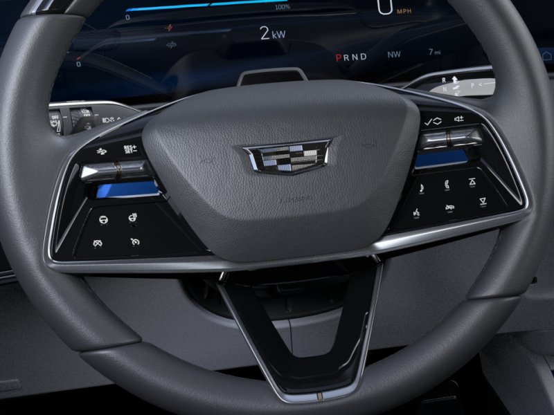 2025 Cadillac OPTIQ Luxury 2 - Photo 20