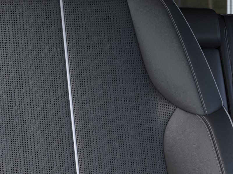 2025 Cadillac Optiq Luxury photo 20