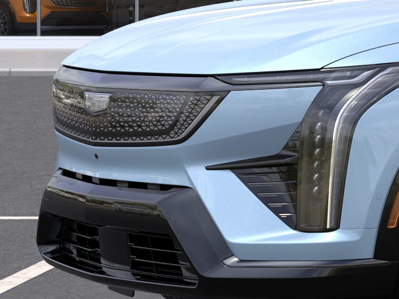 2026 Cadillac OPTIQ Sport - Photo 37