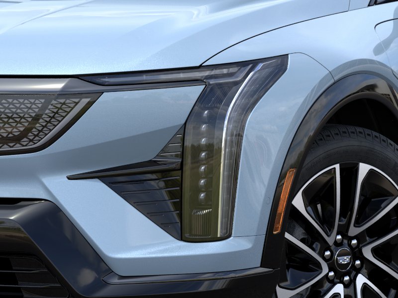 2026 Cadillac OPTIQ Sport - Photo 34