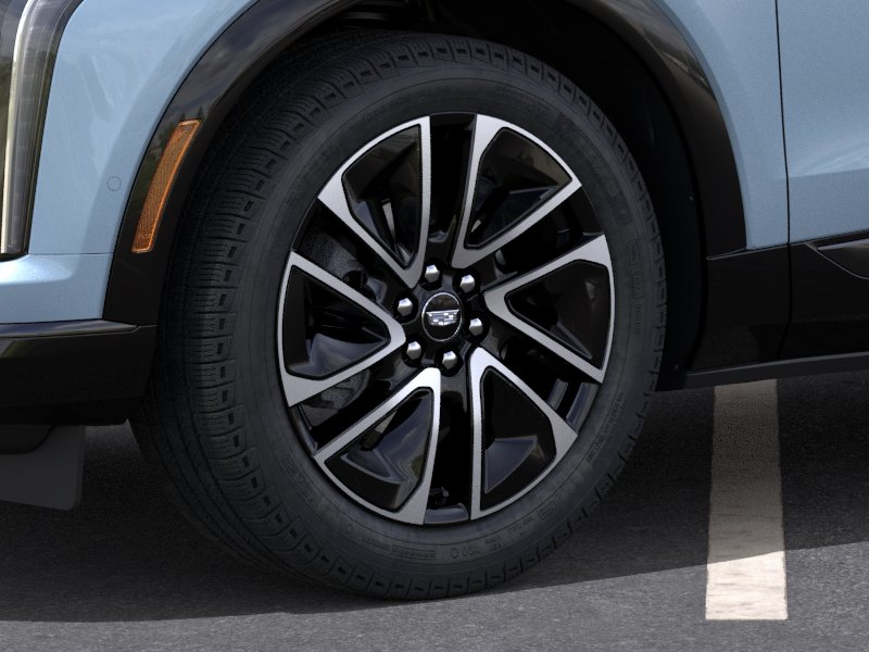 2026 Cadillac OPTIQ Sport - Photo 33