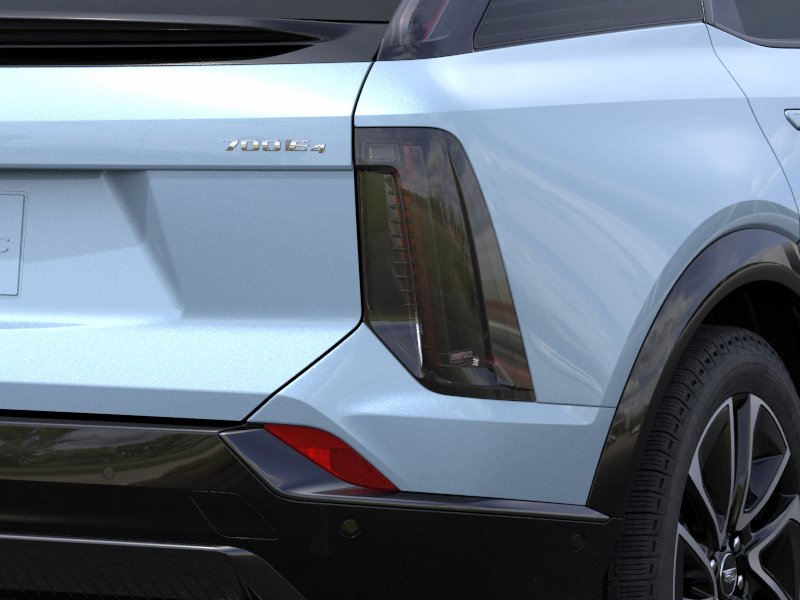 2026 Cadillac OPTIQ Sport - Photo 35