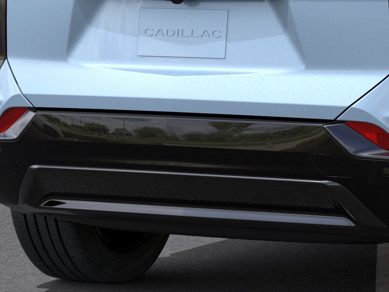 2026 Cadillac OPTIQ Sport - Photo 38
