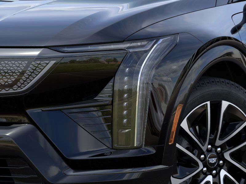 2026 Cadillac Optiq Sport photo 4