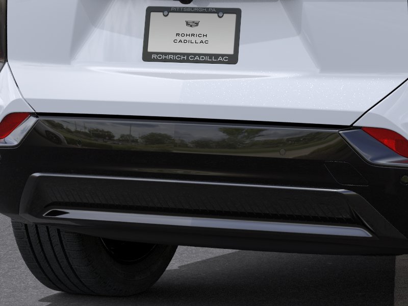 2027 Cadillac OPTIQ Sport - Photo 14