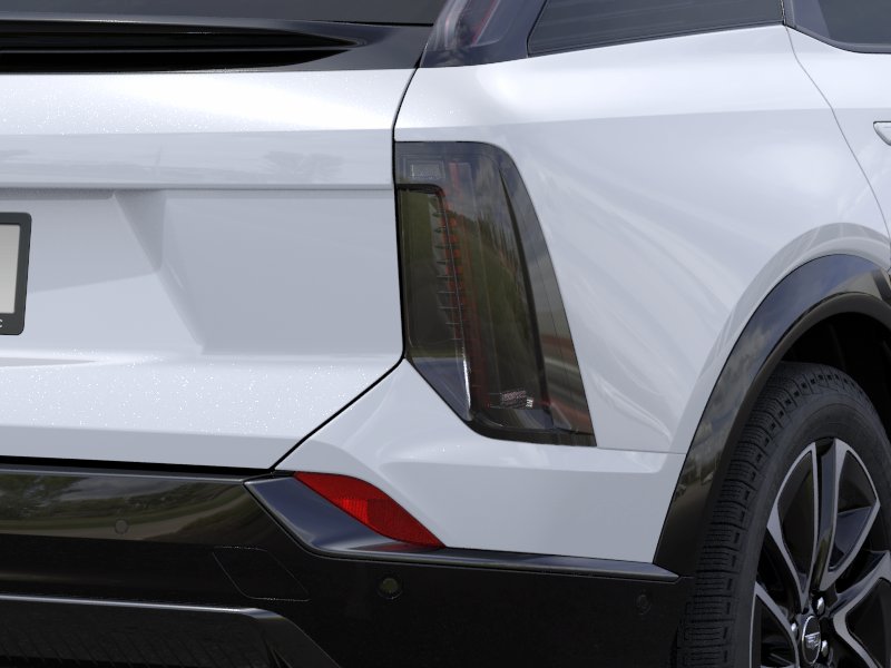 2027 Cadillac OPTIQ Sport - Photo 11