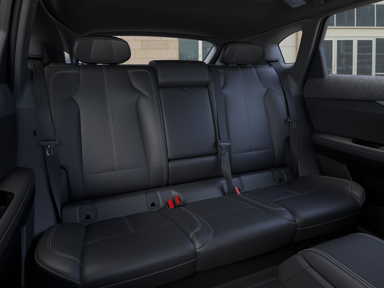 2027 Cadillac OPTIQ Sport - Photo 17