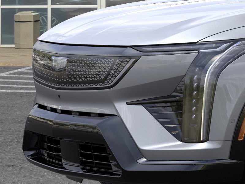 2027 Cadillac OPTIQ Sport - Photo 13