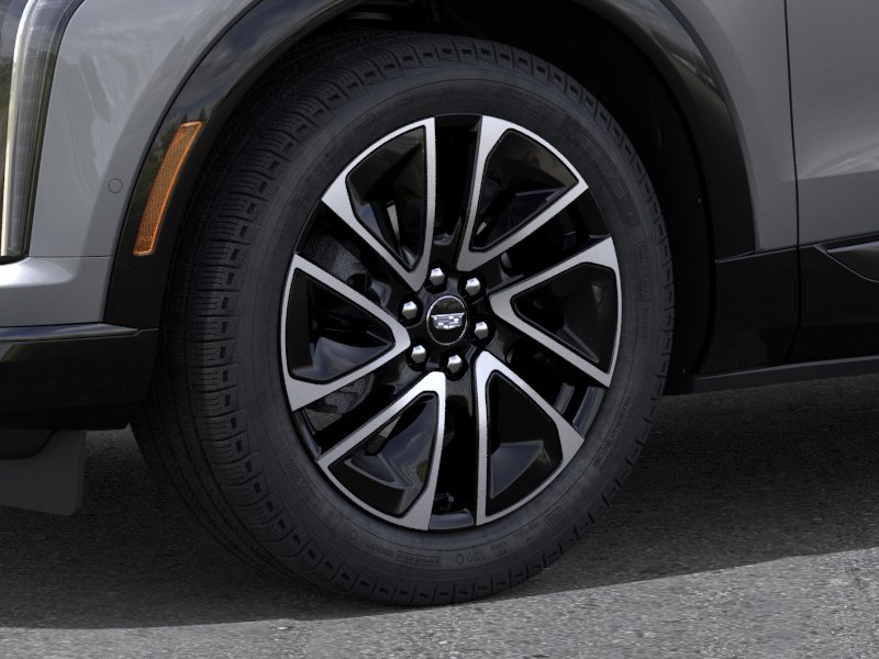 2027 Cadillac OPTIQ Sport - Photo 9
