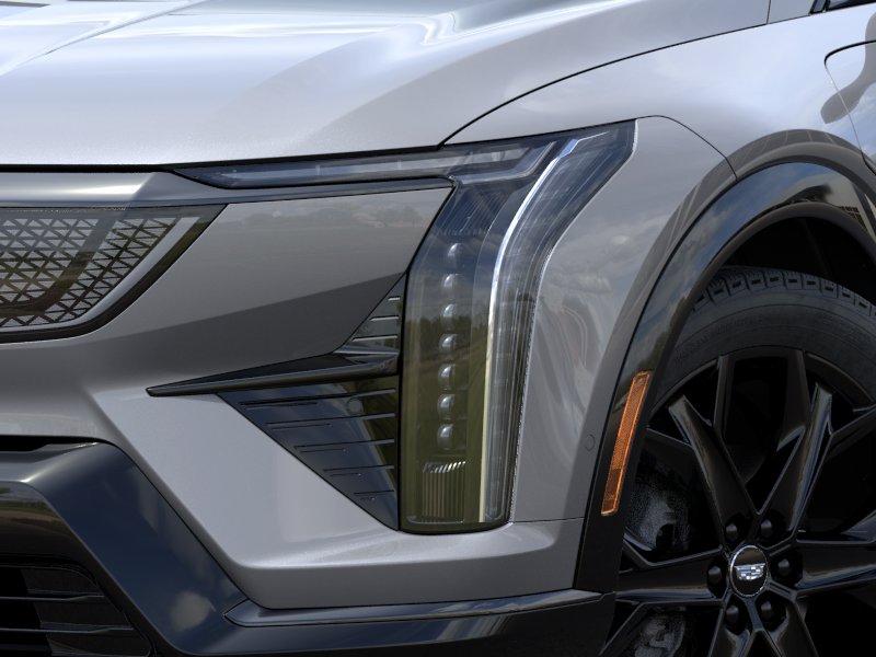 2027 Cadillac OPTIQ Sport - Photo 34