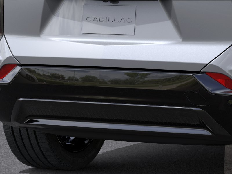 2027 Cadillac OPTIQ Sport - Photo 38