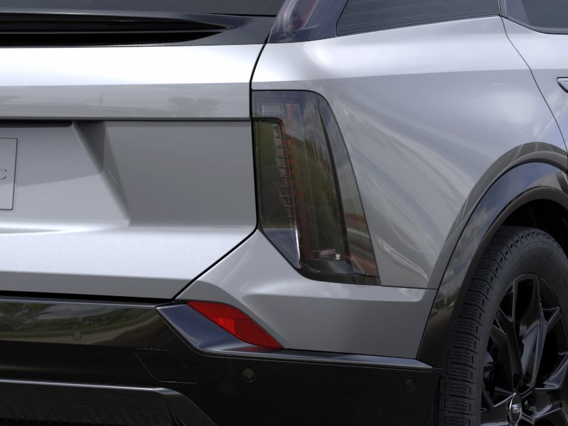 2027 Cadillac OPTIQ Sport - Photo 35