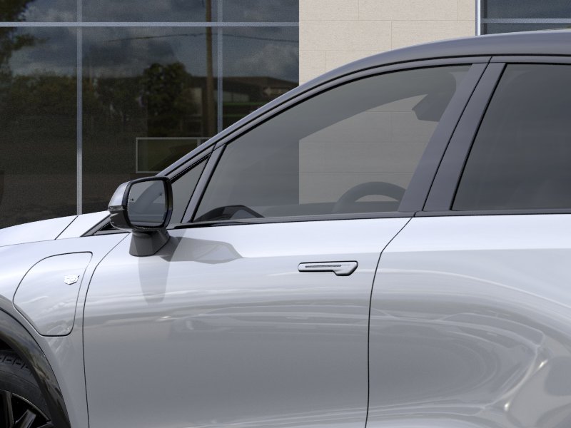 2027 Cadillac OPTIQ Sport - Photo 36