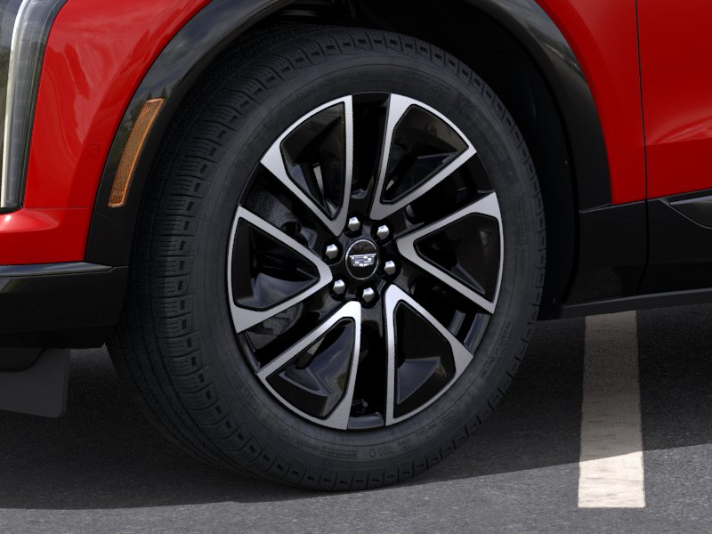 2026 Cadillac OPTIQ Sport - Photo 33