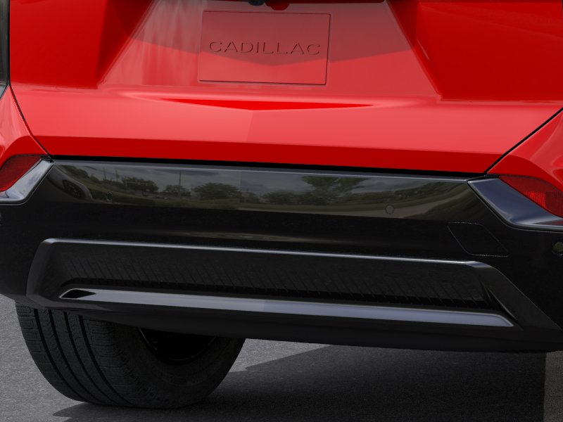 2026 Cadillac OPTIQ Sport - Photo 38