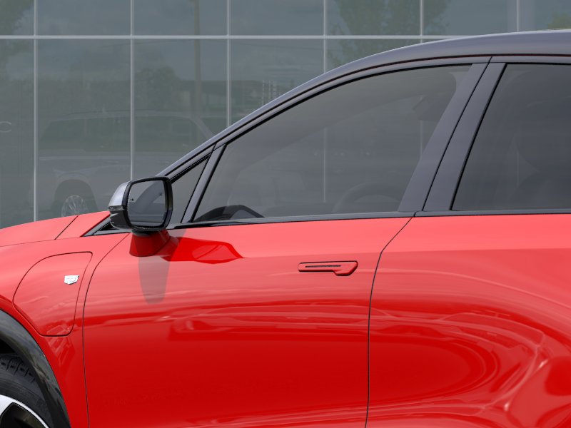 2027 Cadillac OPTIQ Sport - Photo 36