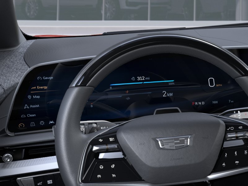 2027 Cadillac OPTIQ Sport - Photo 42