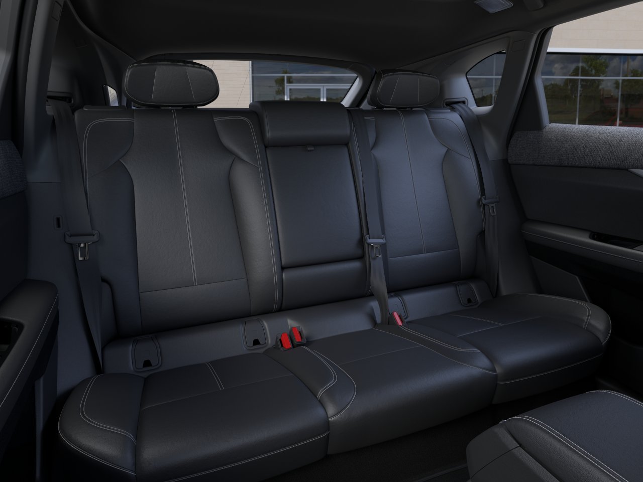 New 2027 Black Raven Cadillac Sport image 17