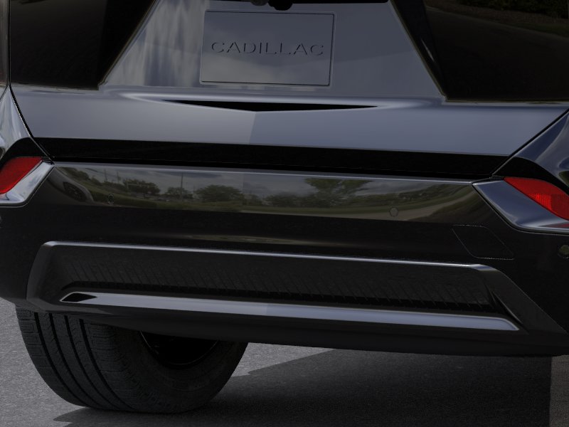 New 2027 Black Raven Cadillac Sport image 14