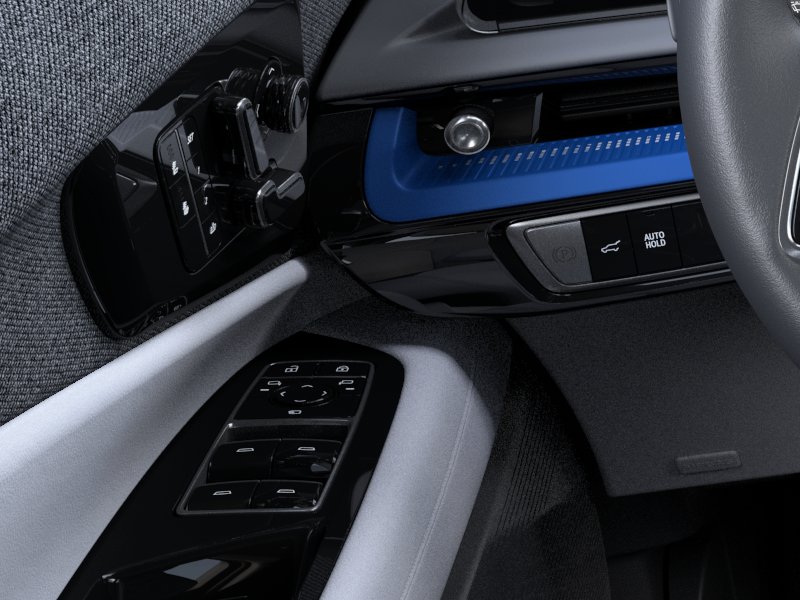 2026 Cadillac OPTIQ Sport - Photo 46
