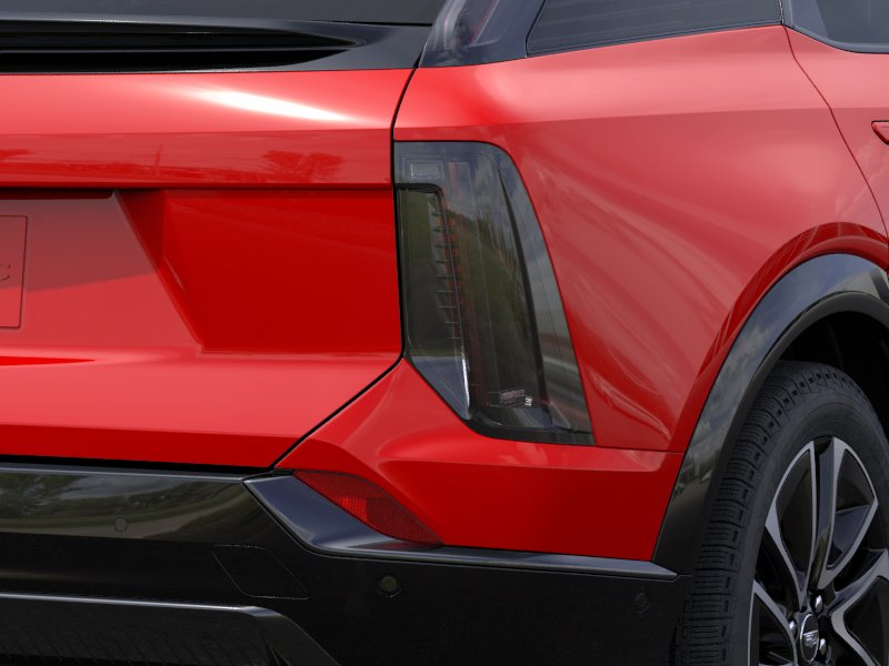 New 2027 Monarch Orange Cadillac Sport image 11