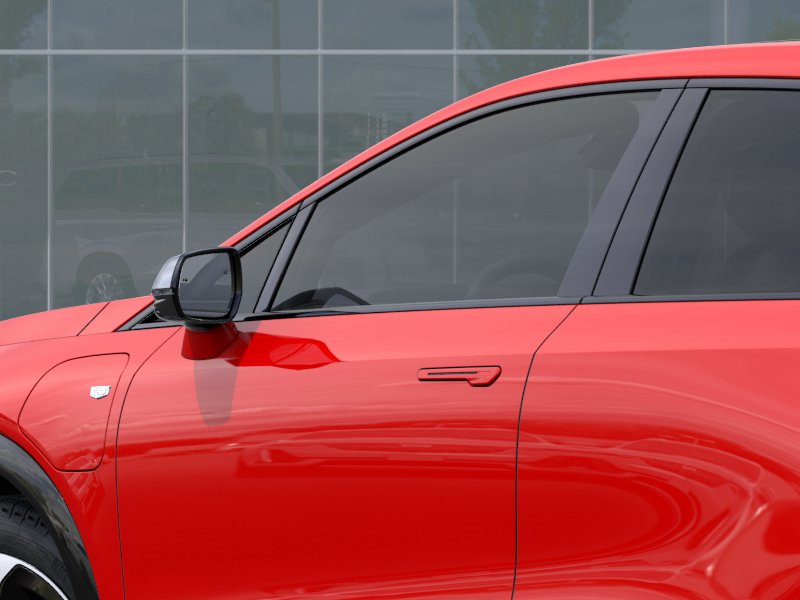 New 2027 Monarch Orange Cadillac Sport image 12