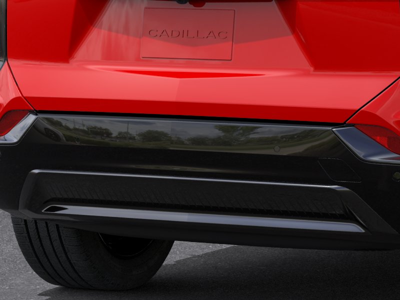 New 2027 Monarch Orange Cadillac Sport image 14