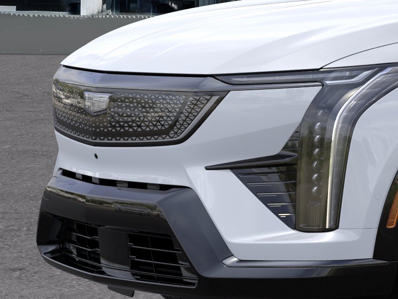 2027 Cadillac OPTIQ Sport - Photo 14