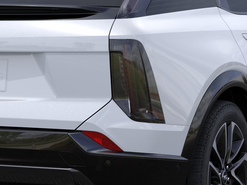 2027 Cadillac OPTIQ Sport - Photo 12