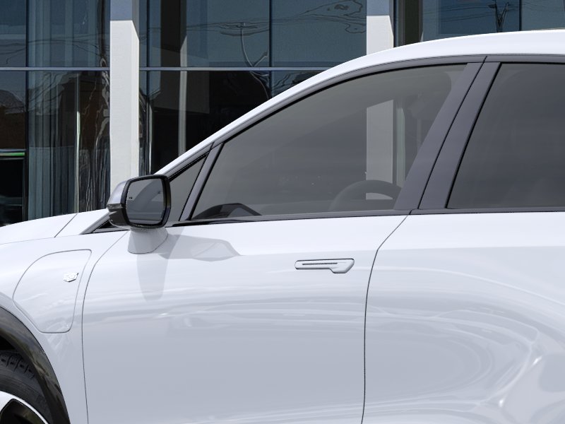 2027 Cadillac OPTIQ Sport - Photo 13