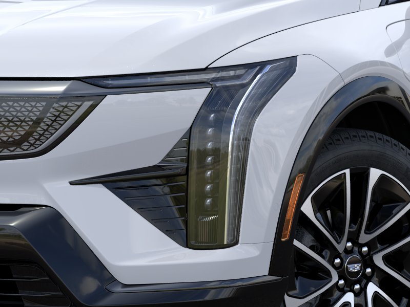 2027 Cadillac OPTIQ Sport - Photo 11
