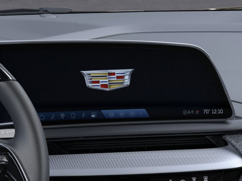2025 Cadillac Optiq Sport photo 20