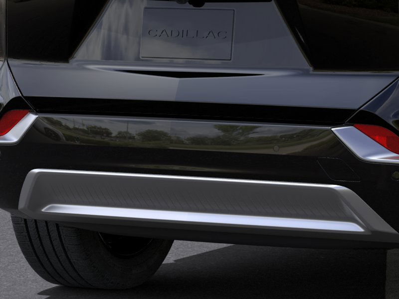 2025 Cadillac Optiq Sport photo 14