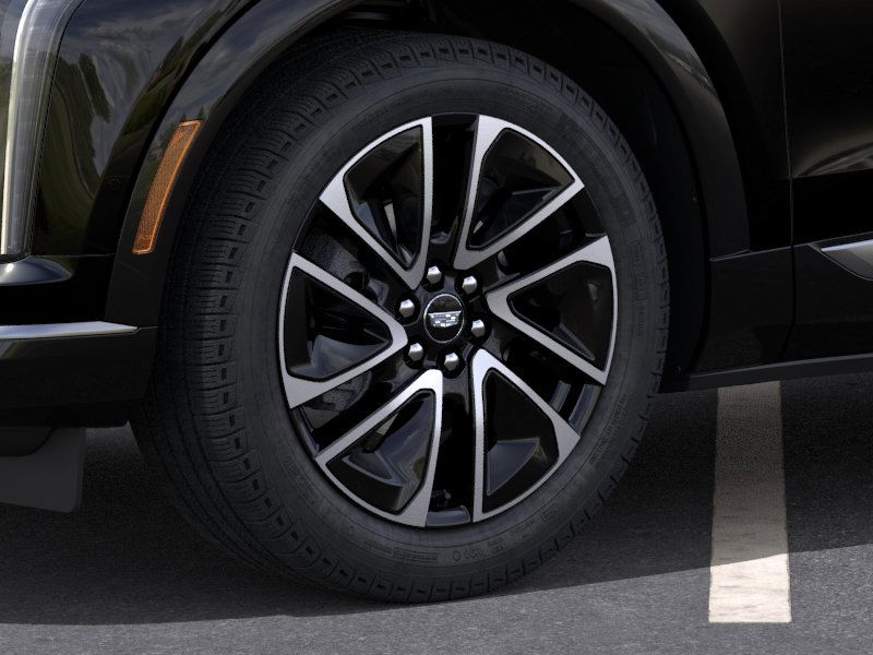 2025 Cadillac OPTIQ Sport 1 - Photo 39