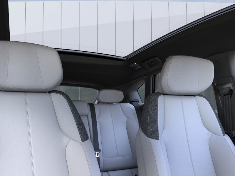 2025 Cadillac Optiq Sport photo 20