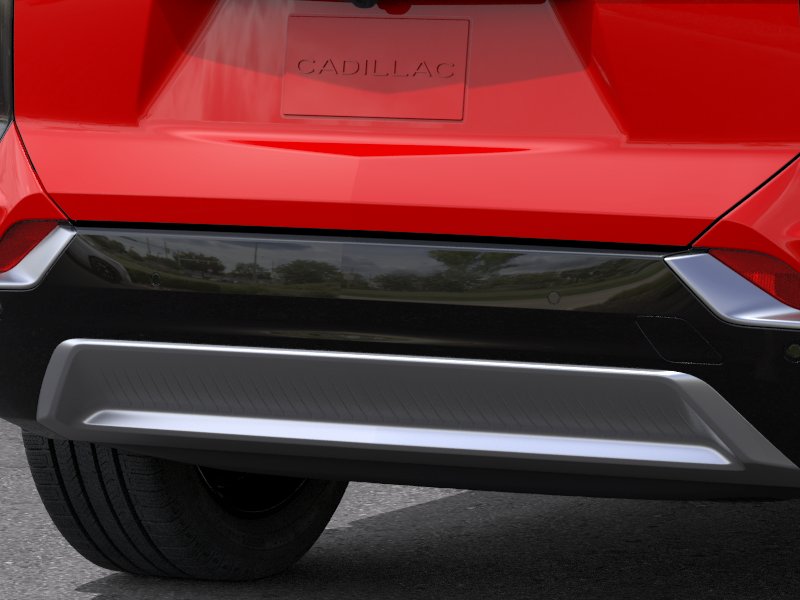 2025 Cadillac OPTIQ Sport 1 - Photo 14