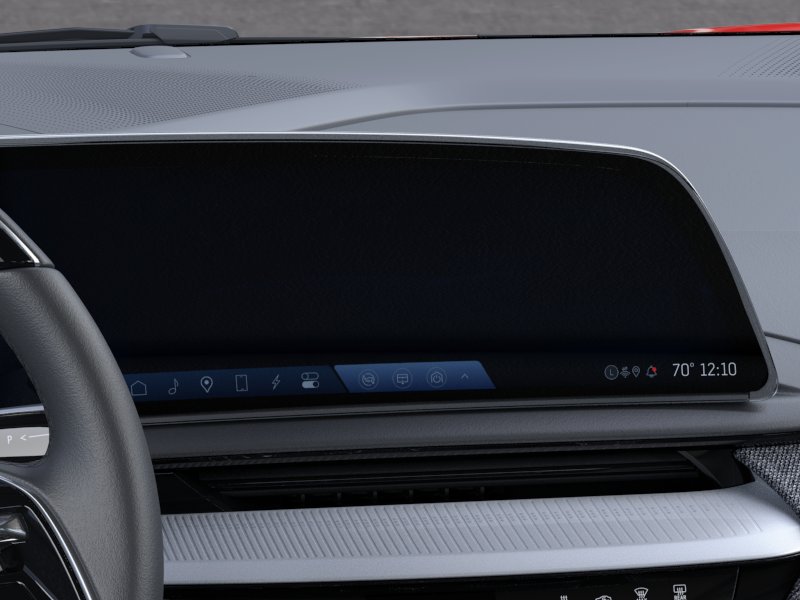 2025 Cadillac OPTIQ Sport 1 - Photo 20