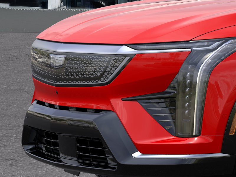 2025 Cadillac OPTIQ Sport 1 - Photo 13